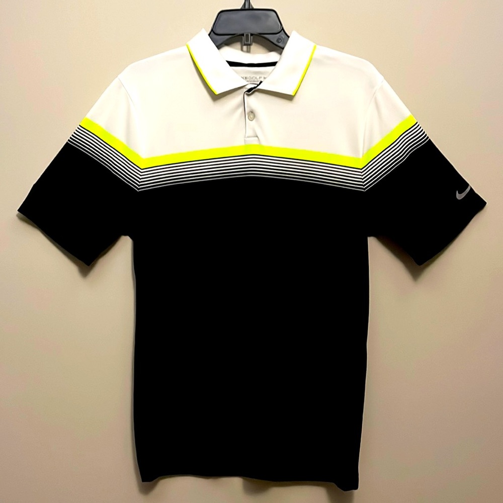Nike Golf Shirt